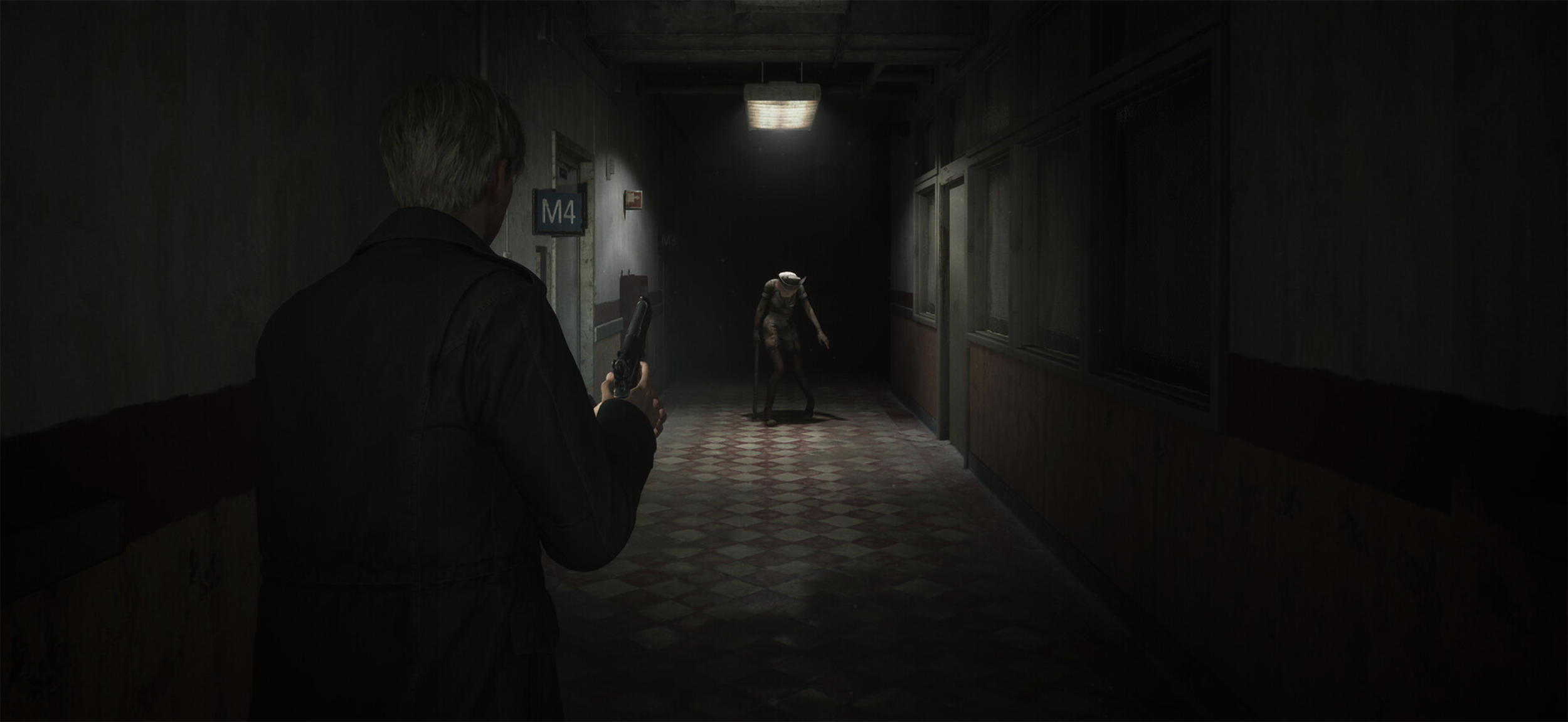 Silent Hill 2