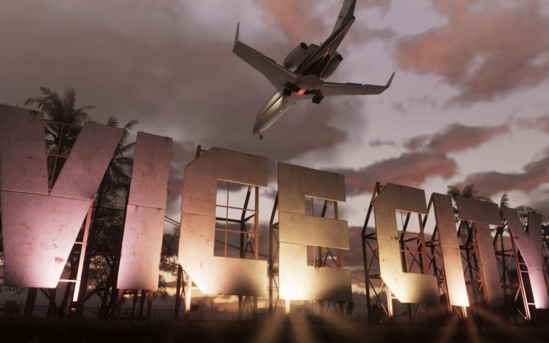 Rockstar Games Fires Employees Amid Leak Allegations