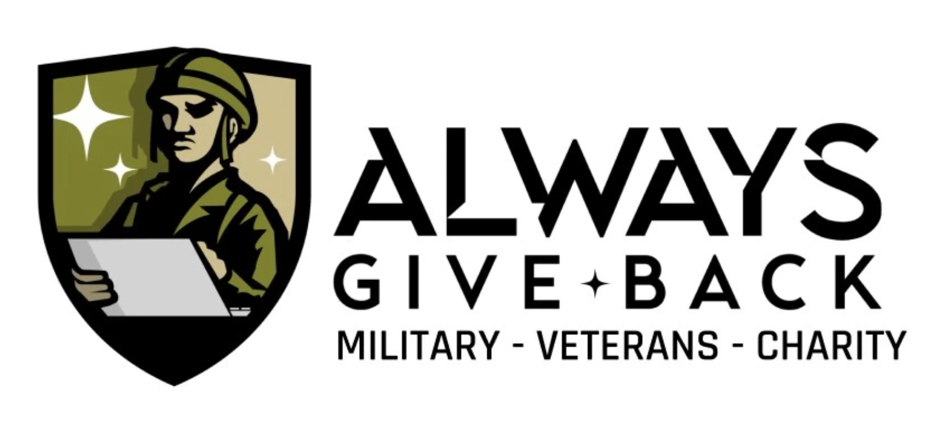 Always Give Back Always Give Back