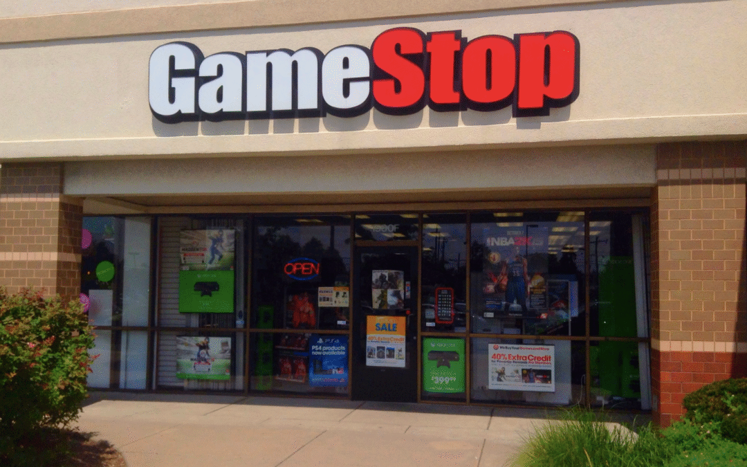 GameStop to Launch ‘Trade Anything Day’ on December 6