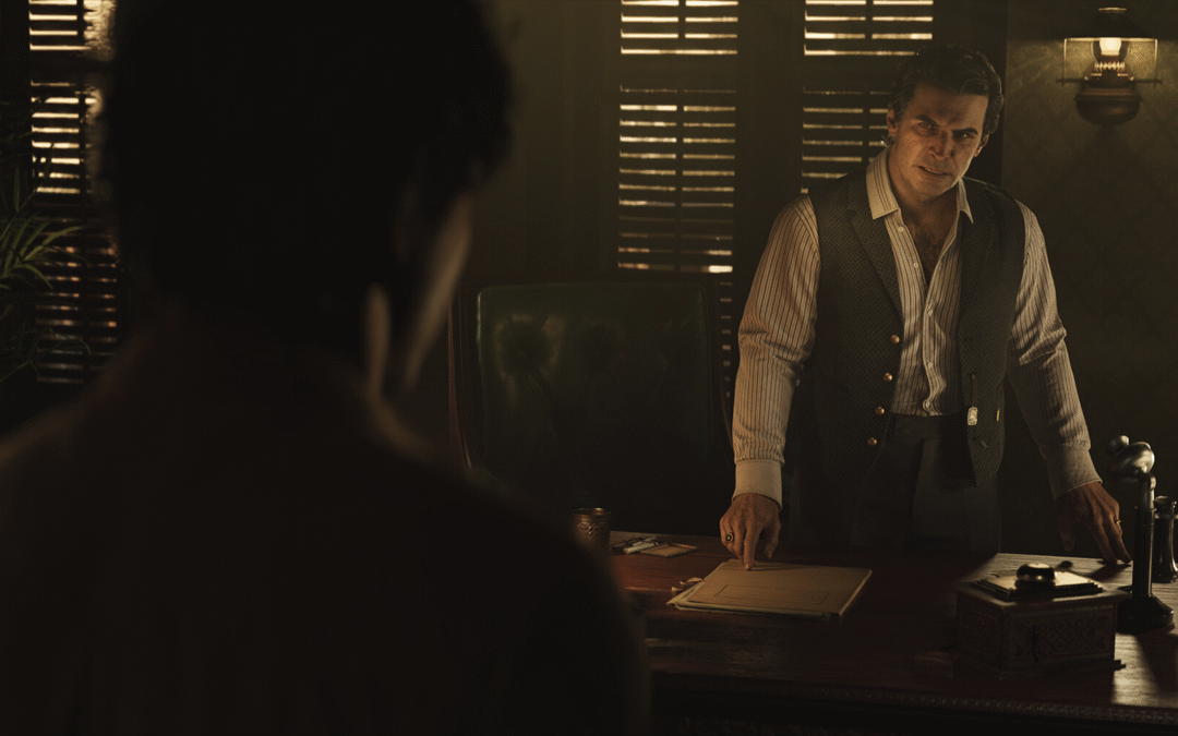 Mafia: The Old Country Will Receive a Free Update on November 20