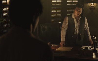 Mafia: The Old Country Will Receive a Free Update on November 20