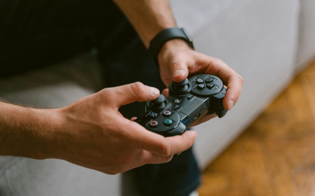 Study Finds Video Gamers Surpass Board Game Players in Cognitive Performance