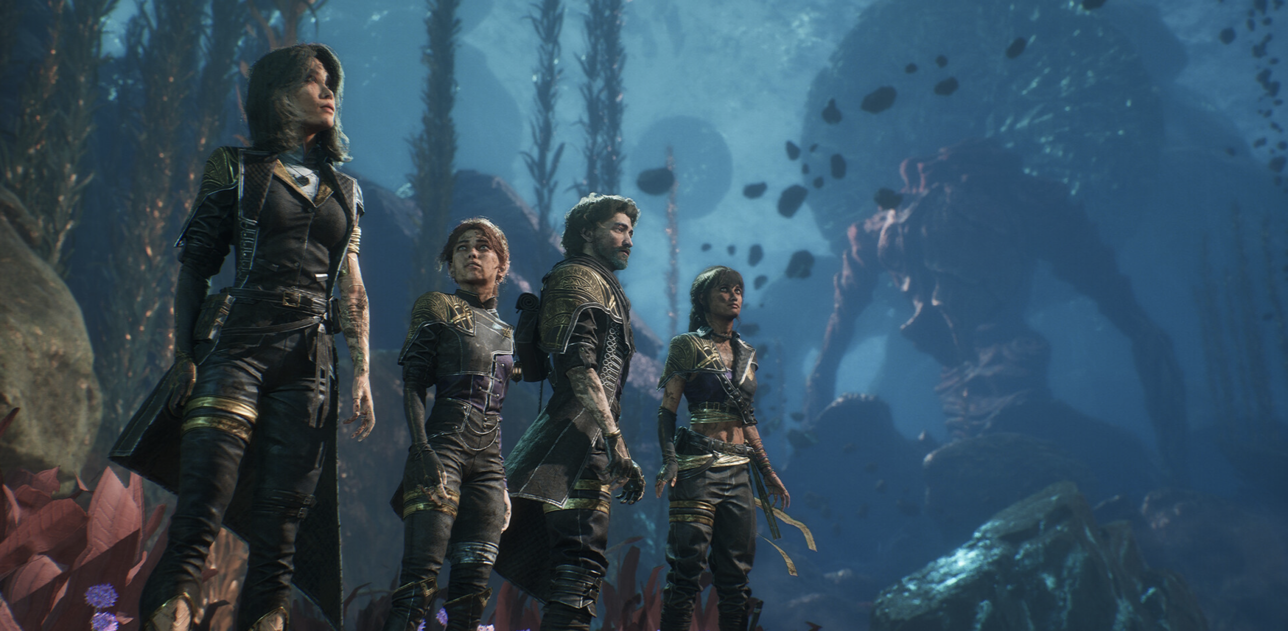 Clair Obscur Expedition 33