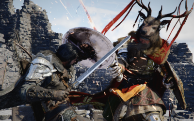 A Look Ahead at Video Games Planned for 2026