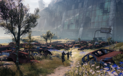 The Growing Influence of Video Game Background Music