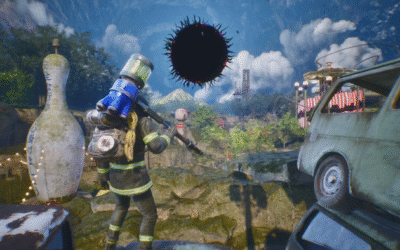 December 2025 Video Game Releases