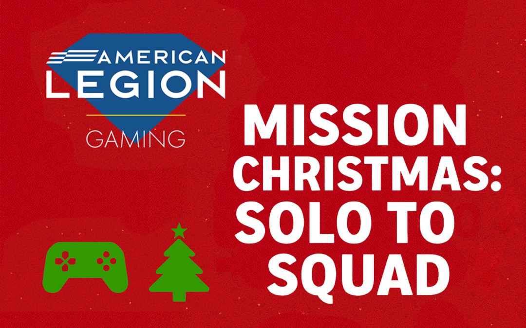 Mission Christmas: Solo to Squad 24-Hour Charity Streamathon Surpasses Fundraising Goal