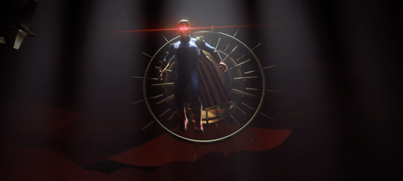 The Boys Trigger Warning