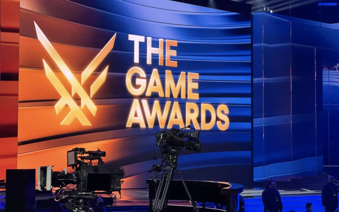 Game Awards 2025 Live Today: How to Watch and What to Expect