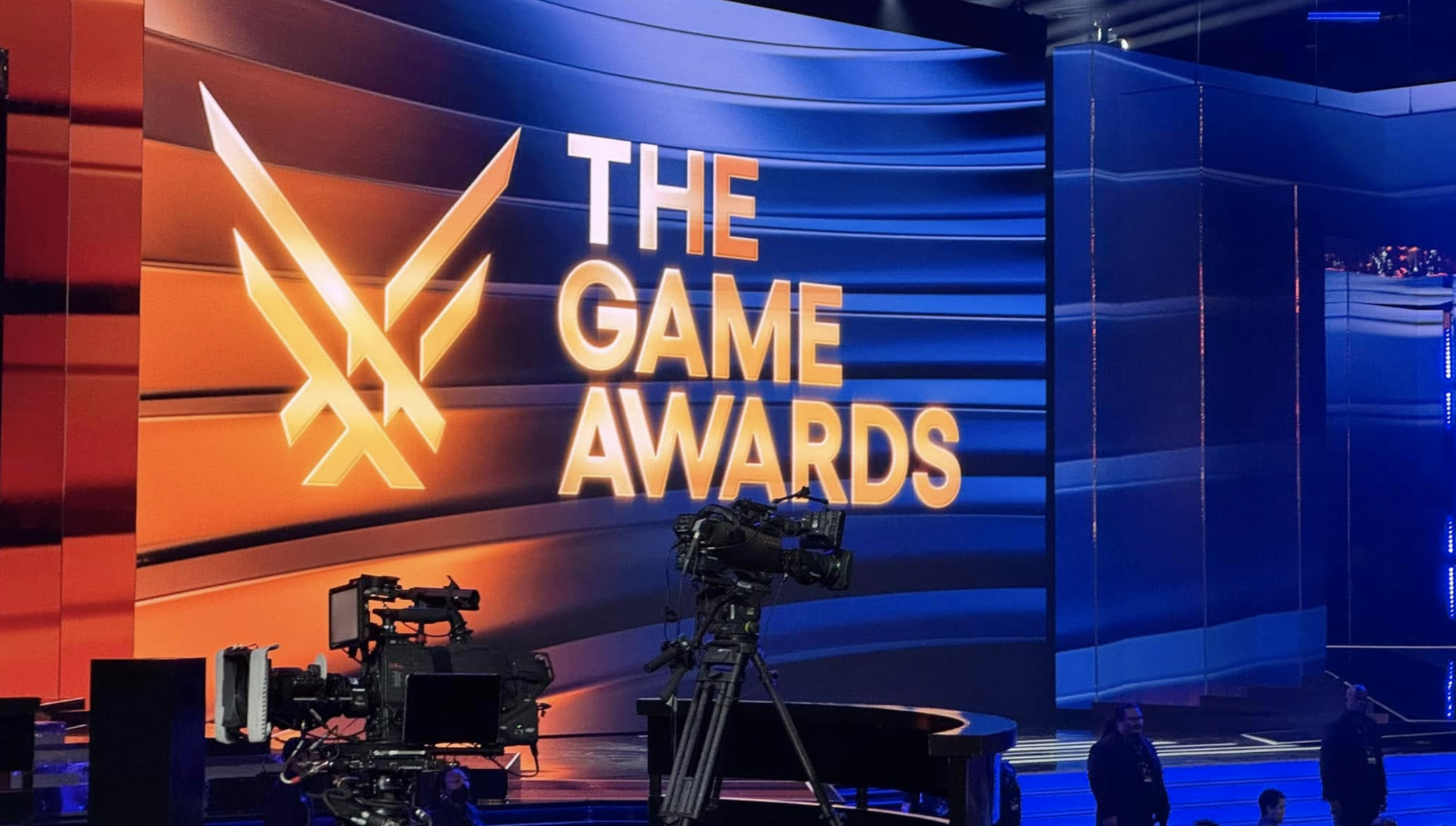 The Game Awards The Game Awards