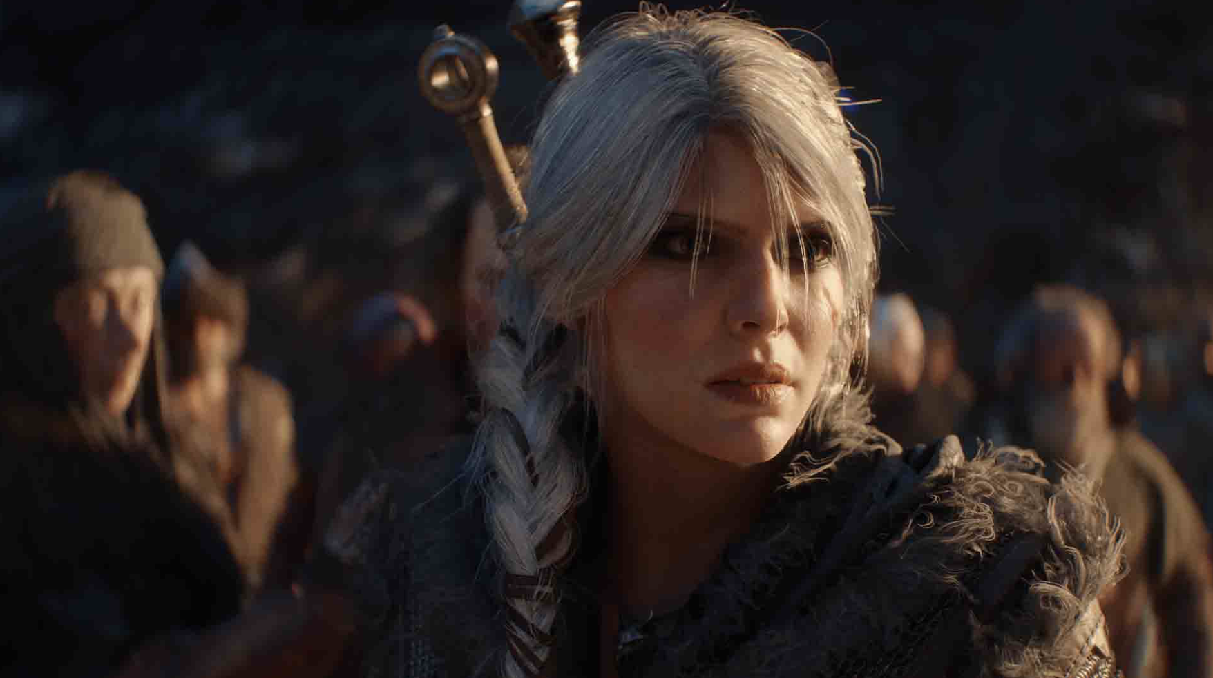 The Witcher 4 (Photo: CD Projekt) The Witcher 4