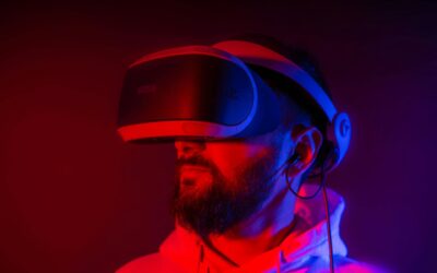 Virtual Reality Is Changing the Game in PTSD Care