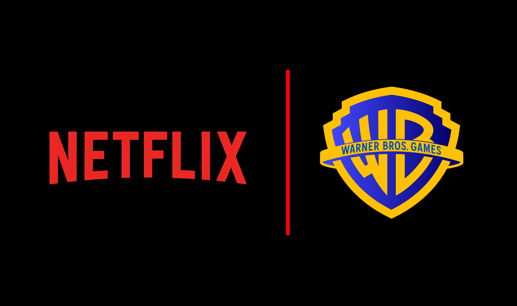 netflix + wb games netflix + wb games