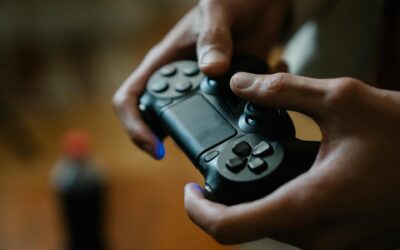 Why Play Can Be a Healthy Coping Tool