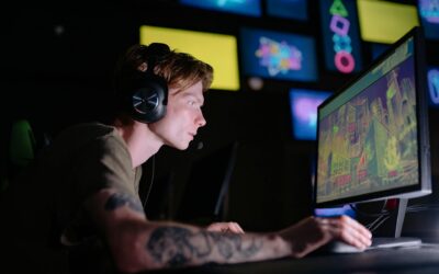 Gen Z Is Spending Less on Video Games but Playing More Than Older Gamers