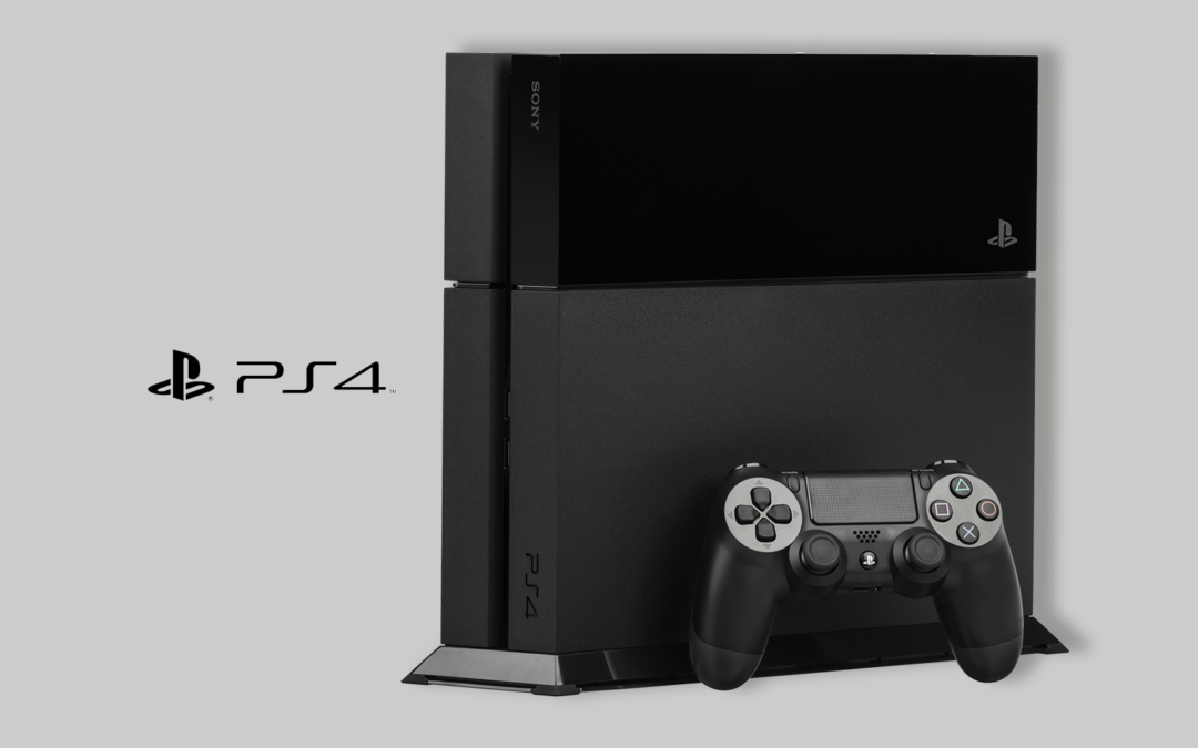 Sony Reportedly Plans to Wind Down PS4 Support Starting Spring 2026