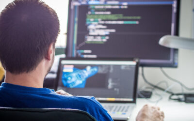 Careers for Veterans in the Gaming Industry