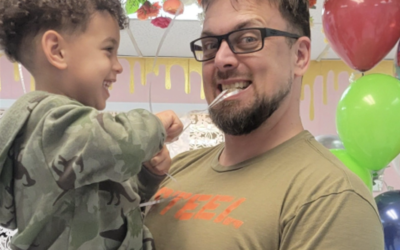 Finding Comfort in Azeroth: Gaming, Sobriety, and Starting Over