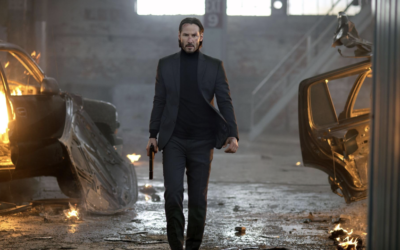 Lionsgate Confirms AAA John Wick Game Is Coming