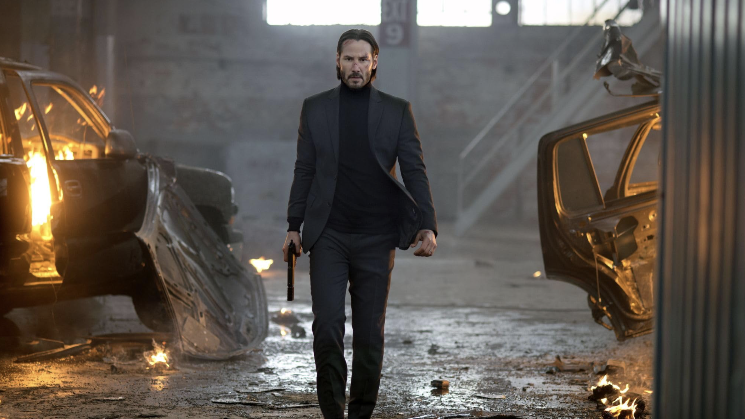 John Wick