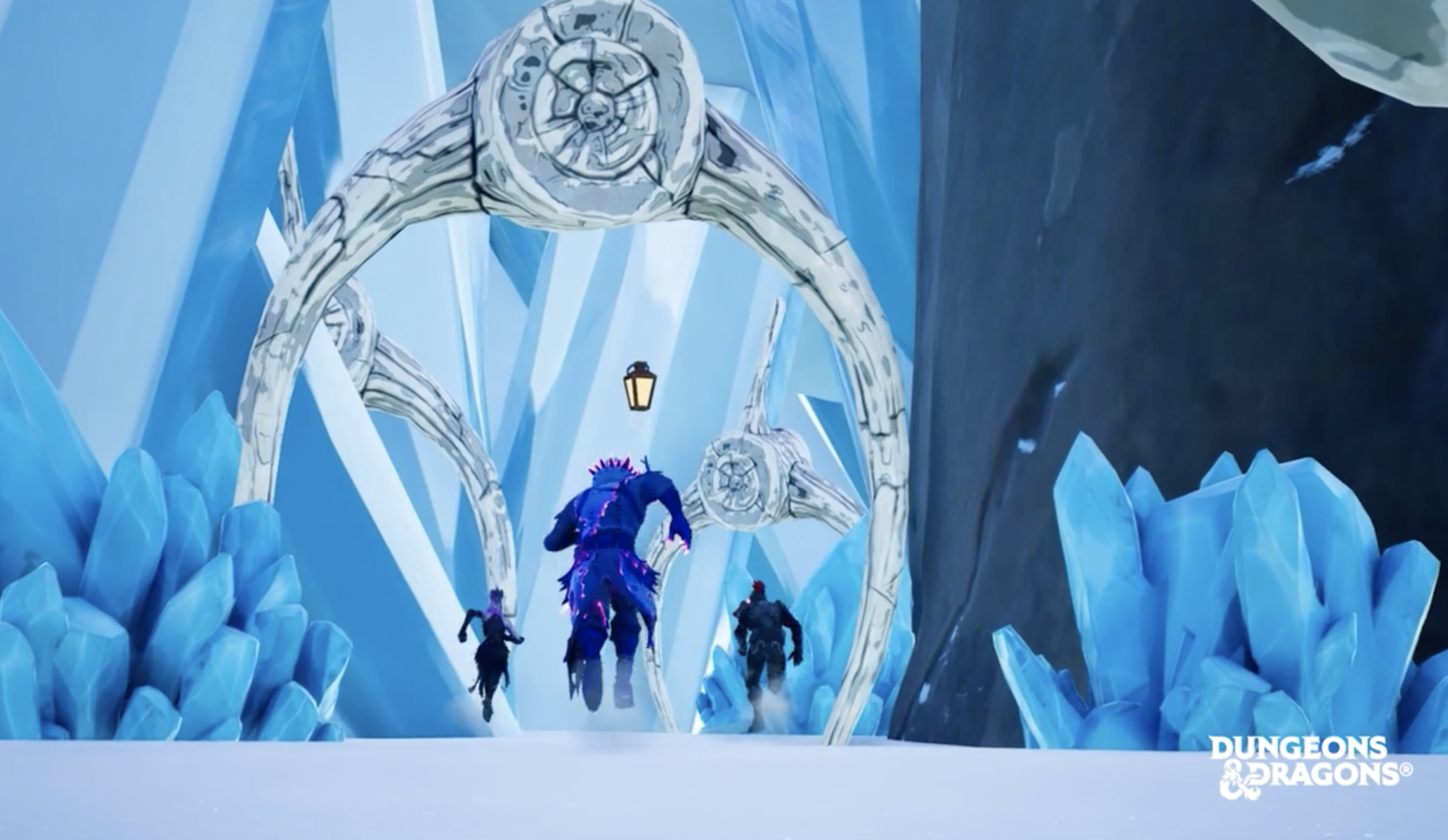 DnD Dungeon Deathrun