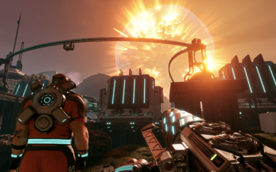 Video Games Releasing in January 2026