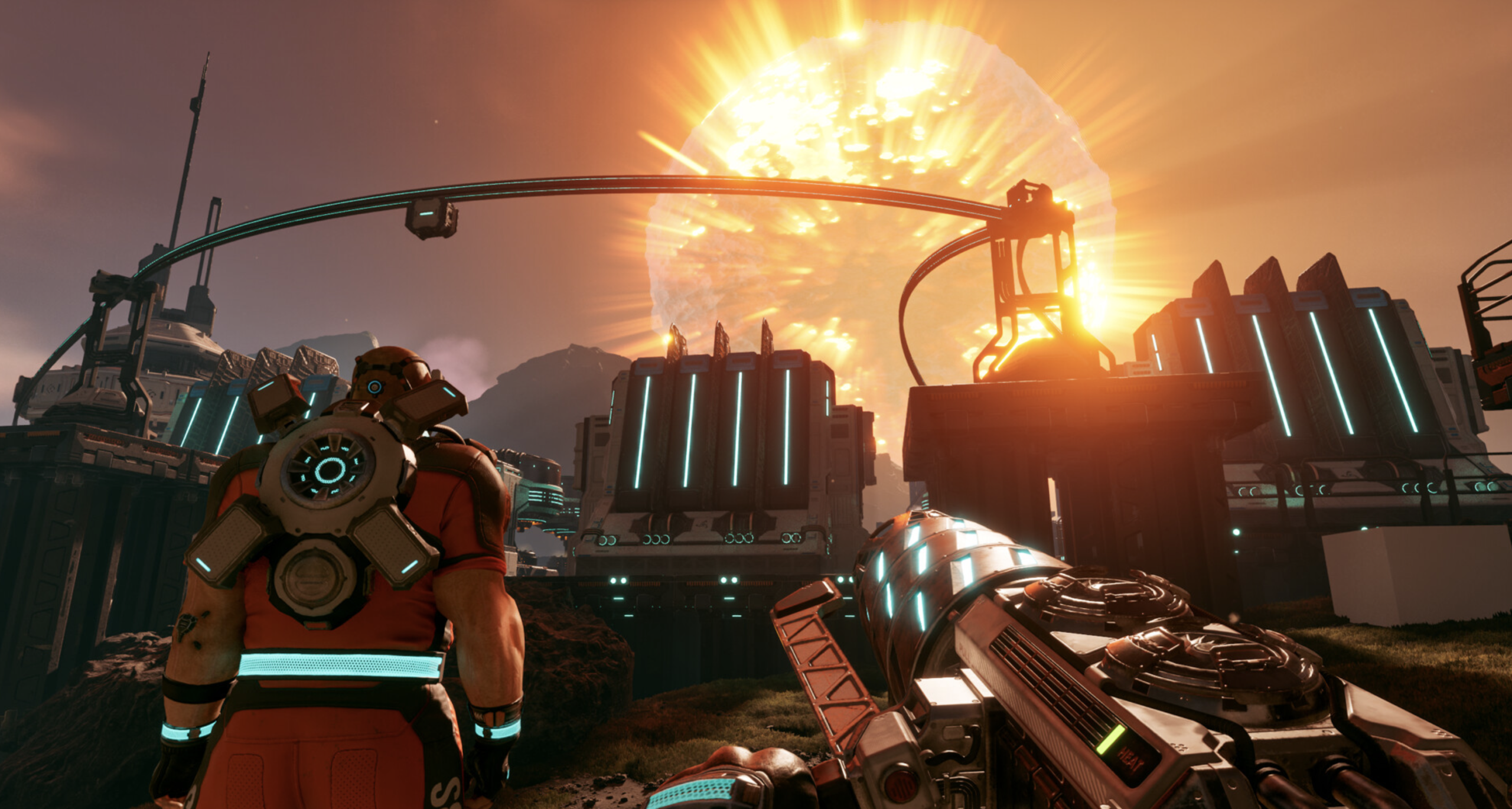 StarRupture (Creepy Jar) StarRupture