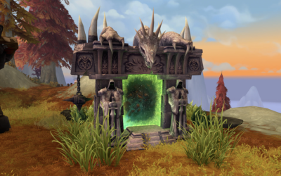 Blizzard Kicks Off 2026 Showcase Series on January 29