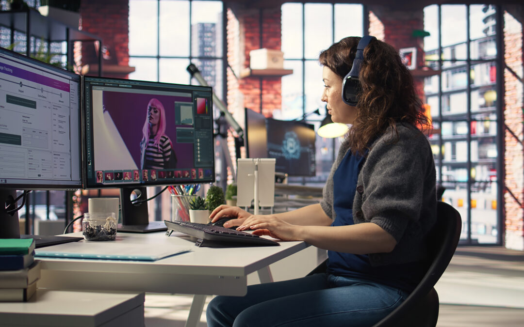 Organizations That Help Veterans Build Careers in the Video Game Industry