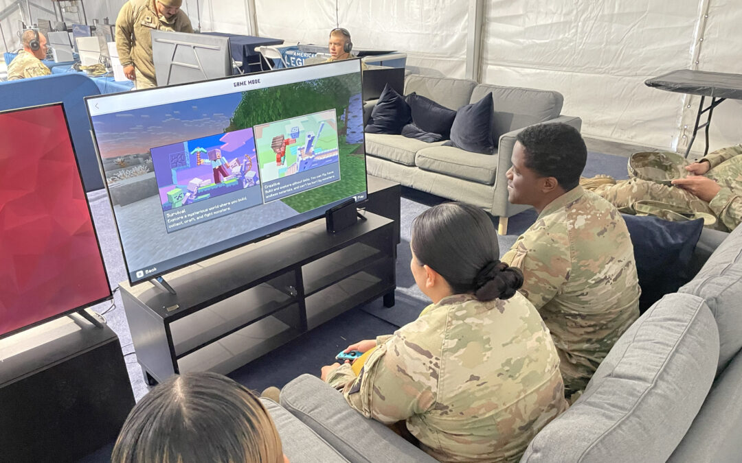 How Gaming Communities Like ALG Help Reduce Isolation