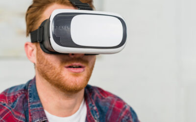 New VA VR Program Targets Chronic Pain Relief for Veterans