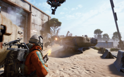 Embark Studios Plans Two New Games After ARC Raiders’ Success