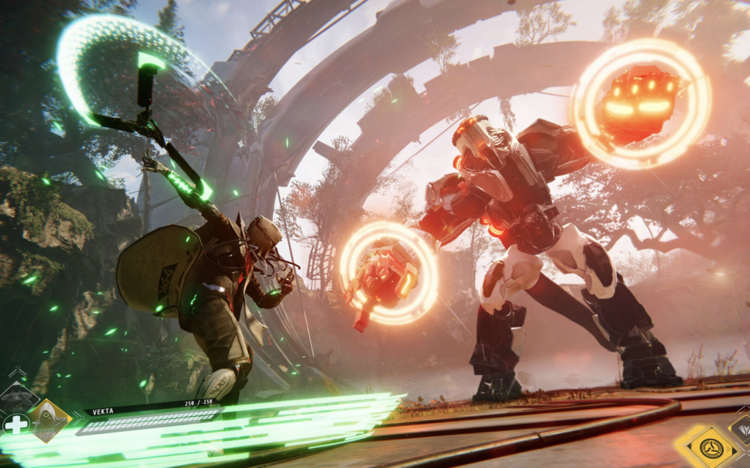 Steam Next Fest Returns With Thousands of Free Game Demos Through March 2