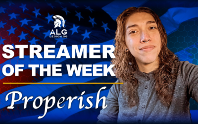 After Service, Properish Finds Community and a New Mission Through ALG