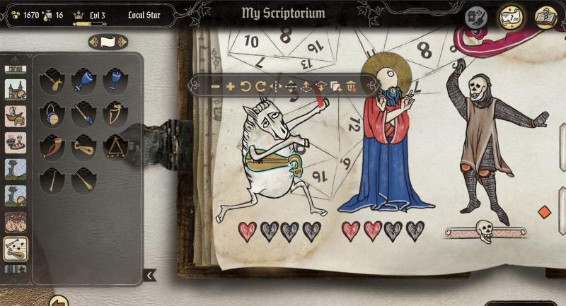 Scriptorium