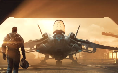 PC Players Can Explore Star Citizen for Free Until February 23