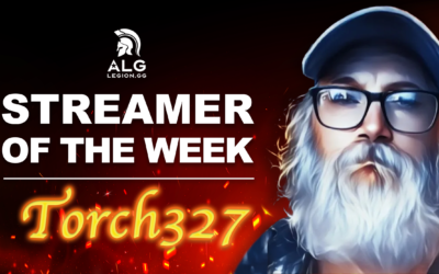 Behind the Wheel With ALG Streamer Torch327: Driving Community Through Gaming