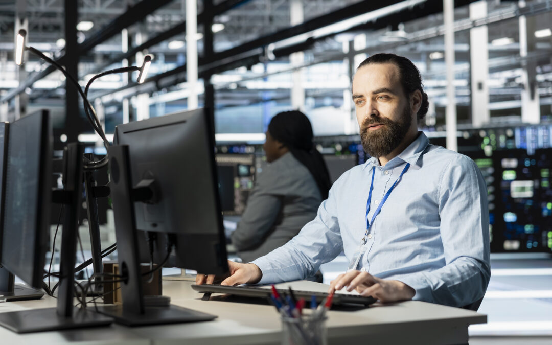 Tech Career Pathways for Veterans After Military Service