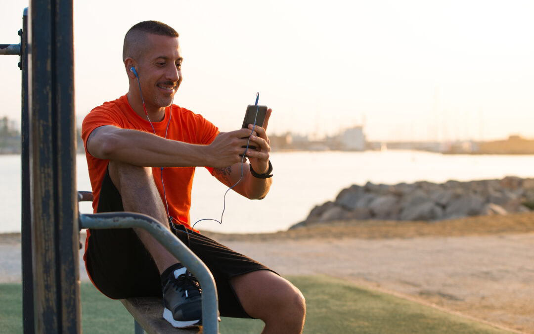 How Wellness-Focused Video Games May Support Healthy Aging