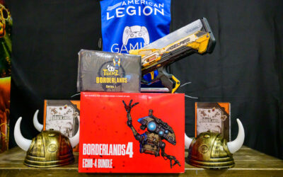 Photos: American Legion Gaming at LootFest 2026