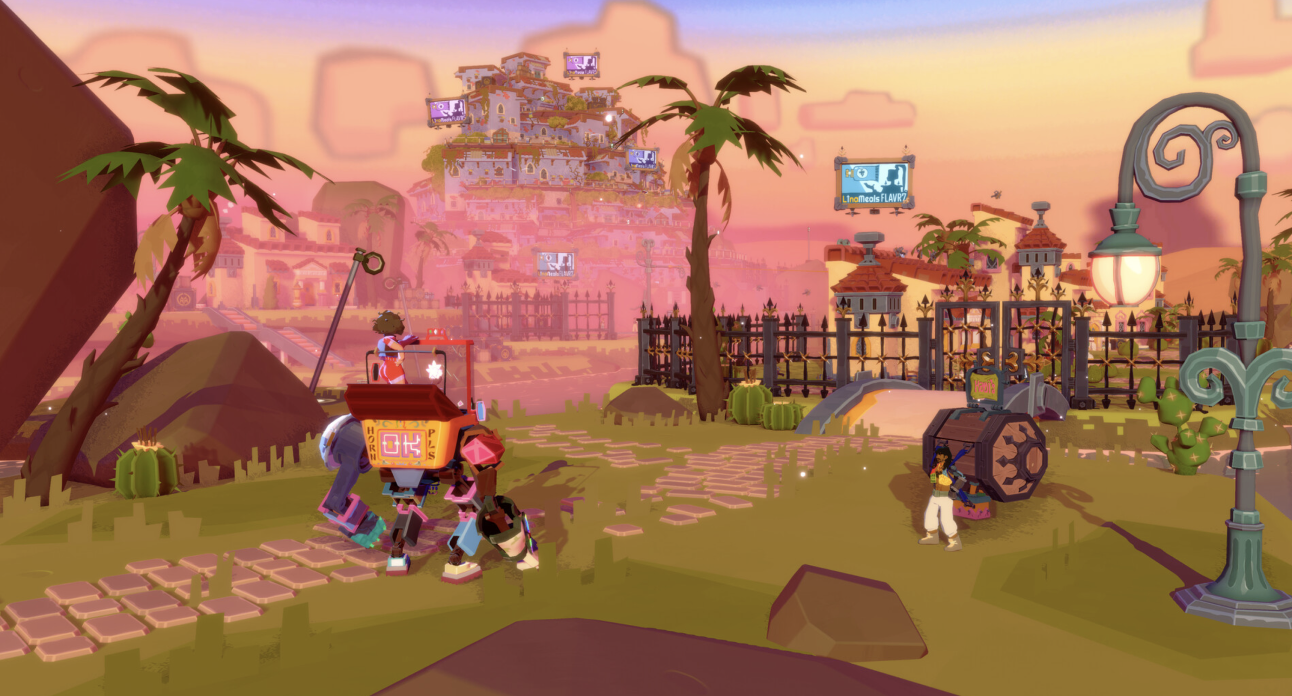 Dosa Divas One Last Meal