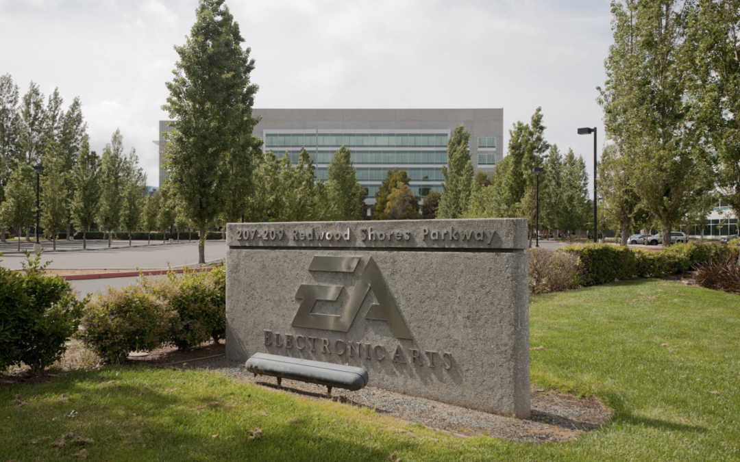 Electronic Arts Cuts Staff Across Battlefield Studios Despite Recent Success