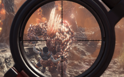 New Video Game Releases in March 2026