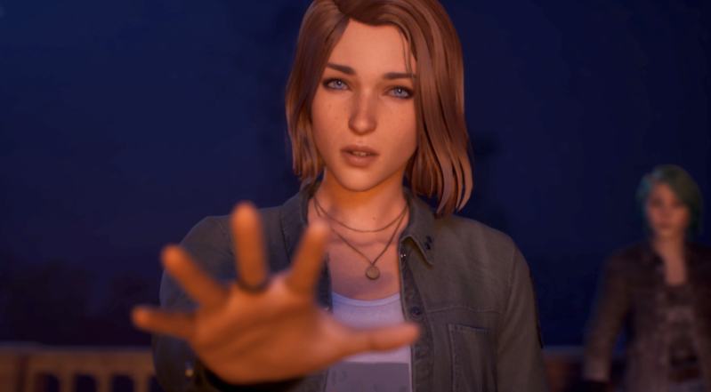 Life is Strange: Reunion