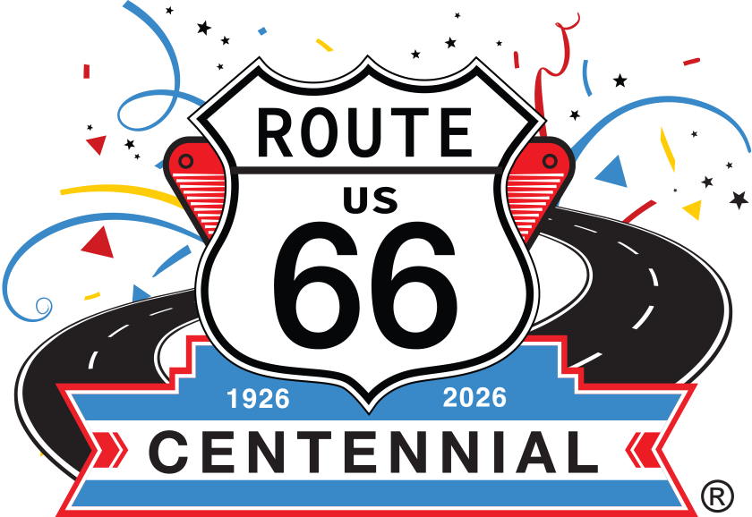 American Legion Gaming (ALG) Official Route 66 Project