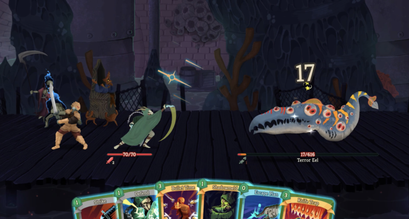 Slay the Spire 2