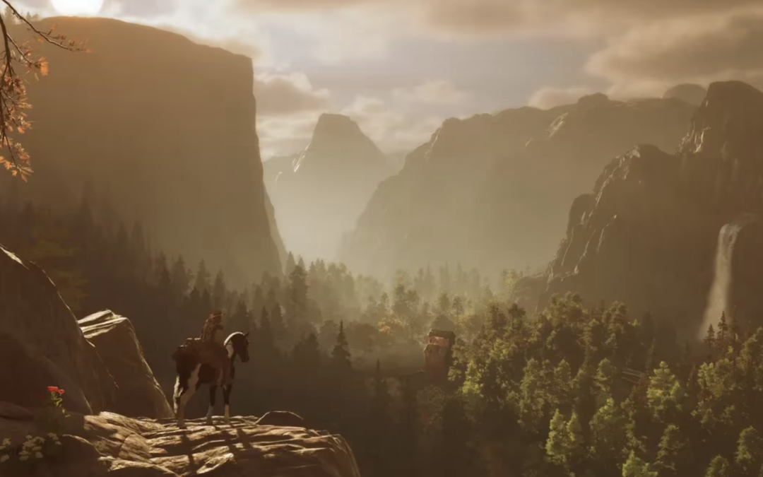 Former Overwatch Director Jeff Kaplan Returns With New Survival Shooter The Legend of California