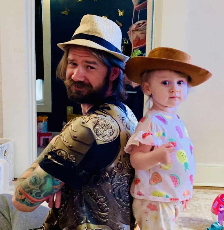 YoNoBigDeal and mini