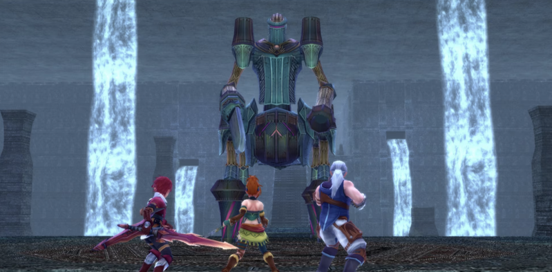 Ys Memoire: Revelations in Celceta